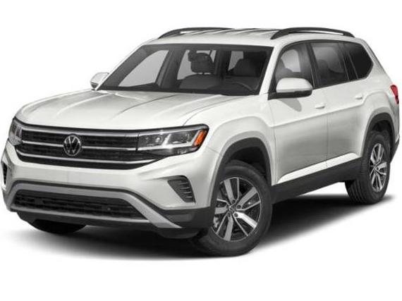 VOLKSWAGEN ATLAS 4MOTION 2021 1V2TR2CA7MC569997 image VOLKSWAGEN ATLAS 4MOTION 2021 1V2TR2CA7MC569997 image